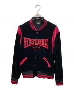 中古・古着通販】Hysteric Glamour (ヒステリックグラマー) シルク混