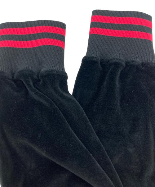 Hysteric Glamour（ヒステリックグラマー）Hysteric Glamour (ヒステリックグラマー) アプリケットジャケット ブラック サイズ:Lの古着・服飾アイテム