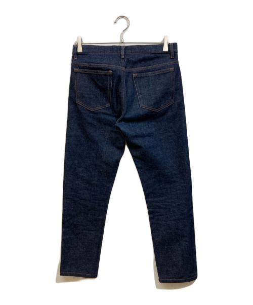 A.P.C.（アーペーセー）A.P.C. (アーペーセー) セルビッチデニムパンツ インディゴ サイズ:	SIZE 29の古着・服飾アイテム