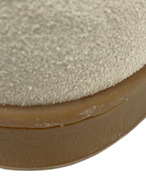 AMI PARIS（アミ パリス）AMI PARIS (アミ パリス) ジャーマントレーナー ホワイト サイズ:41の古着・服飾アイテム