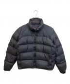 MARMOTマーモット）の古着「Down jacket」｜ブラック