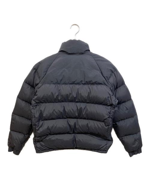 MARMOT（マーモット）MARMOT (マーモット) Down jacket ブラック サイズ:SIZE Sの古着・服飾アイテム