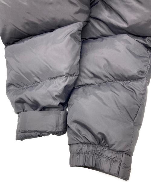 MARMOT（マーモット）MARMOT (マーモット) Down jacket ブラック サイズ:SIZE Sの古着・服飾アイテム