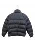 MARMOT (マーモット) Down jacket ブラック サイズ:SIZE S：8000円