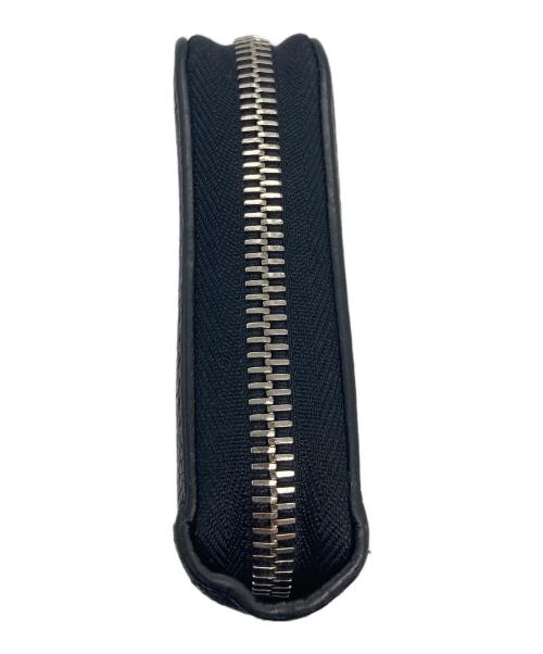 LOUIS VUITTON（ルイ ヴィトン）LOUIS VUITTON (ルイ ヴィトン) マヒナジッピーウォレットの古着・服飾アイテム