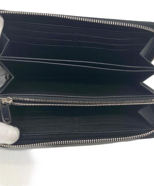 LOUIS VUITTON（ルイ ヴィトン）LOUIS VUITTON (ルイ ヴィトン) マヒナジッピーウォレットの古着・服飾アイテム