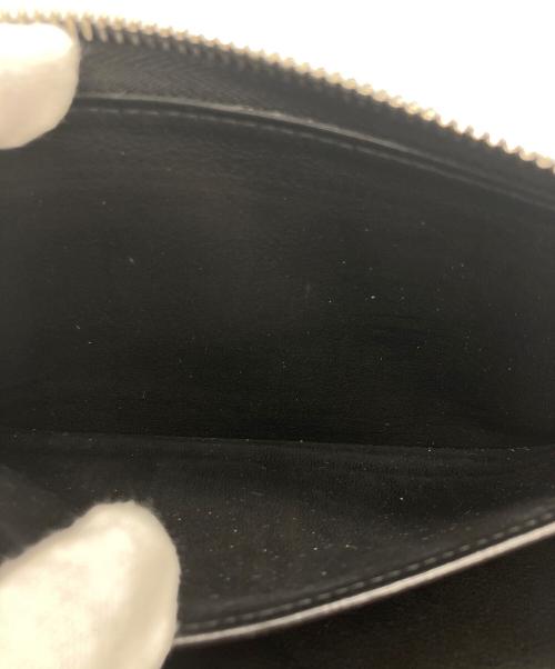 LOUIS VUITTON（ルイ ヴィトン）LOUIS VUITTON (ルイ ヴィトン) マヒナジッピーウォレットの古着・服飾アイテム