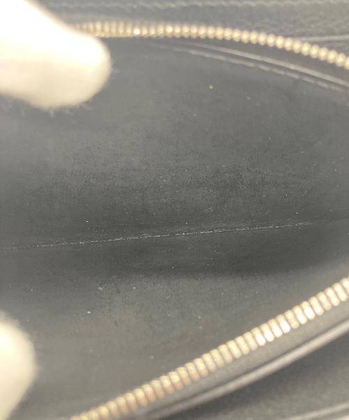 LOUIS VUITTON（ルイ ヴィトン）LOUIS VUITTON (ルイ ヴィトン) マヒナジッピーウォレットの古着・服飾アイテム
