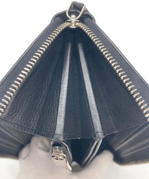 LOUIS VUITTON（ルイ ヴィトン）LOUIS VUITTON (ルイ ヴィトン) マヒナジッピーウォレットの古着・服飾アイテム