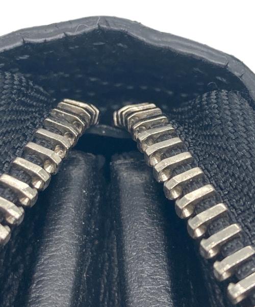 LOUIS VUITTON（ルイ ヴィトン）LOUIS VUITTON (ルイ ヴィトン) マヒナジッピーウォレットの古着・服飾アイテム