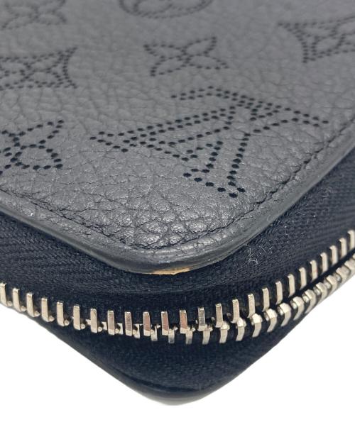 LOUIS VUITTON（ルイ ヴィトン）LOUIS VUITTON (ルイ ヴィトン) マヒナジッピーウォレットの古着・服飾アイテム