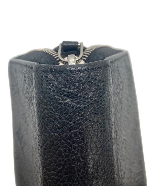 LOUIS VUITTON（ルイ ヴィトン）LOUIS VUITTON (ルイ ヴィトン) マヒナジッピーウォレットの古着・服飾アイテム