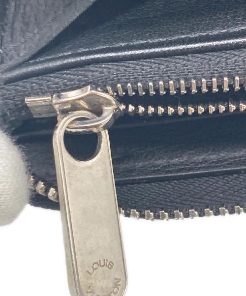 LOUIS VUITTON（ルイ ヴィトン）LOUIS VUITTON (ルイ ヴィトン) マヒナジッピーウォレットの古着・服飾アイテム