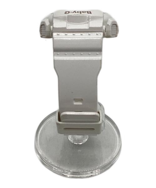 CASIO（カシオ）CASIO (カシオ) Baby-G ライトピンクの古着・服飾アイテム