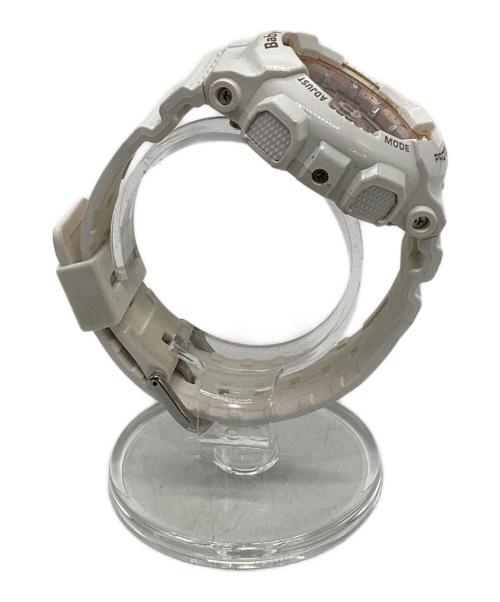 CASIO（カシオ）CASIO (カシオ) Baby-G ライトピンクの古着・服飾アイテム