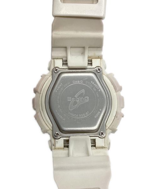 CASIO（カシオ）CASIO (カシオ) Baby-G ライトピンクの古着・服飾アイテム