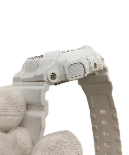 CASIO（カシオ）CASIO (カシオ) Baby-G ライトピンクの古着・服飾アイテム