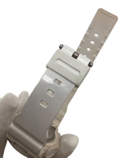 CASIO（カシオ）CASIO (カシオ) Baby-G ライトピンクの古着・服飾アイテム