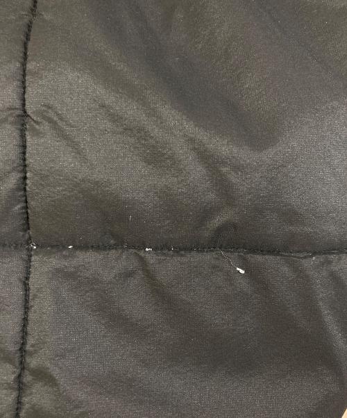 ARC'TERYX（アークテリクス）ARC'TERYX (アークテリクス) ATOM AR HOODY ブラック サイズ:XLの古着・服飾アイテム