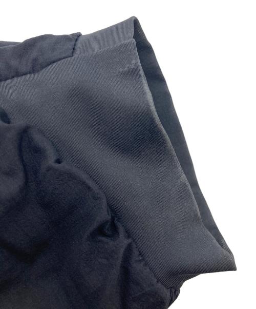 ARC'TERYX（アークテリクス）ARC'TERYX (アークテリクス) ATOM AR HOODY ブラック サイズ:XLの古着・服飾アイテム