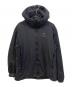 ARC'TERYX（アークテリクス）の古着「ATOM AR HOODY」｜ブラック