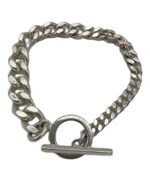 OX JEWELRY（オックスジュエリー）OX JEWELRY (オックスジュエリー) Wave Bracelet/ウェーブブレスレットの古着・服飾アイテム