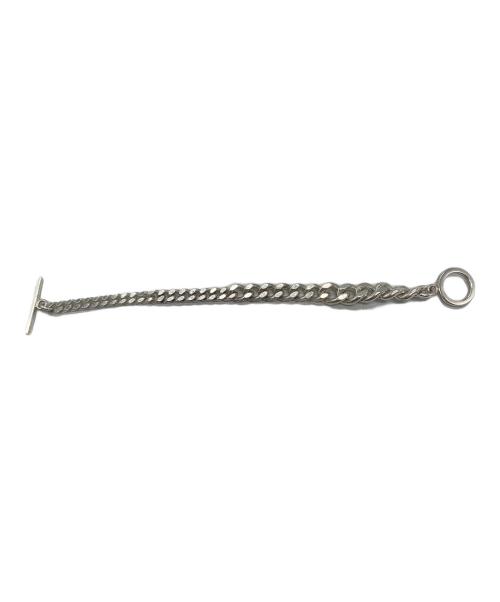 OX JEWELRY（オックスジュエリー）OX JEWELRY (オックスジュエリー) Wave Bracelet/ウェーブブレスレットの古着・服飾アイテム