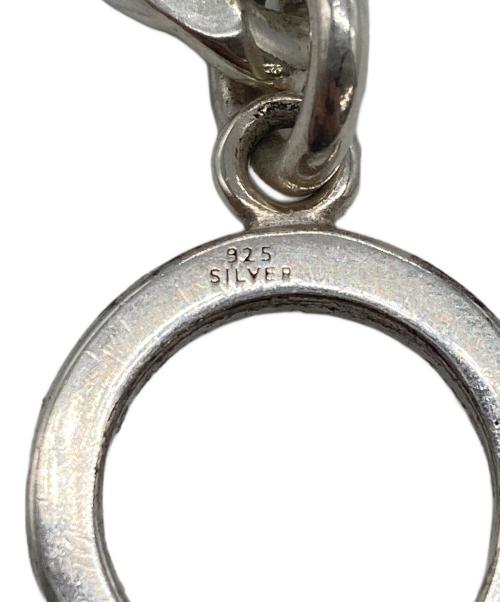 OX JEWELRY（オックスジュエリー）OX JEWELRY (オックスジュエリー) Wave Bracelet/ウェーブブレスレットの古着・服飾アイテム