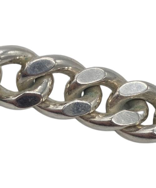OX JEWELRY（オックスジュエリー）OX JEWELRY (オックスジュエリー) Wave Bracelet/ウェーブブレスレットの古着・服飾アイテム