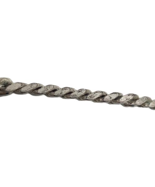 OX JEWELRY（オックスジュエリー）OX JEWELRY (オックスジュエリー) Wave Bracelet/ウェーブブレスレットの古着・服飾アイテム