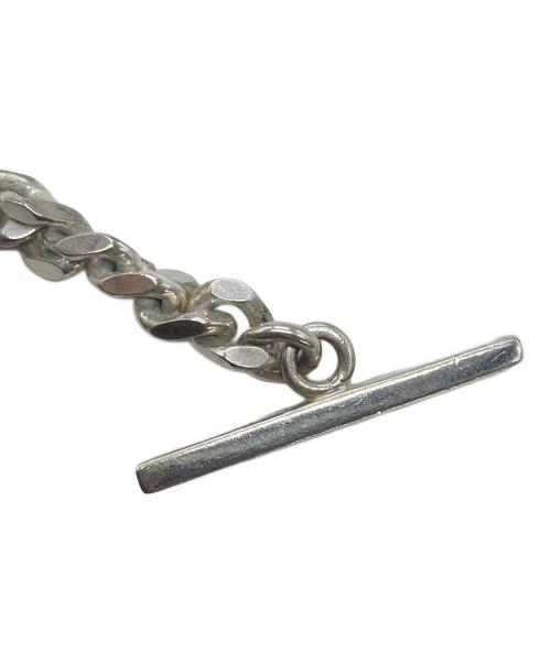 OX JEWELRY（オックスジュエリー）OX JEWELRY (オックスジュエリー) Wave Bracelet/ウェーブブレスレットの古着・服飾アイテム