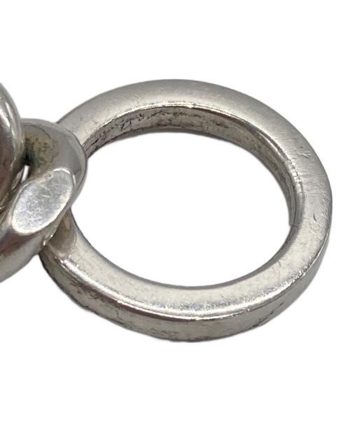 OX JEWELRY（オックスジュエリー）OX JEWELRY (オックスジュエリー) Wave Bracelet/ウェーブブレスレットの古着・服飾アイテム