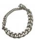 OX JEWELRY（オックスジュエリー）の古着「Wave Bracelet/ウェーブブレスレット」