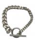OX JEWELRY (オックスジュエリー) Wave Bracelet/ウェーブブレスレット：9000円