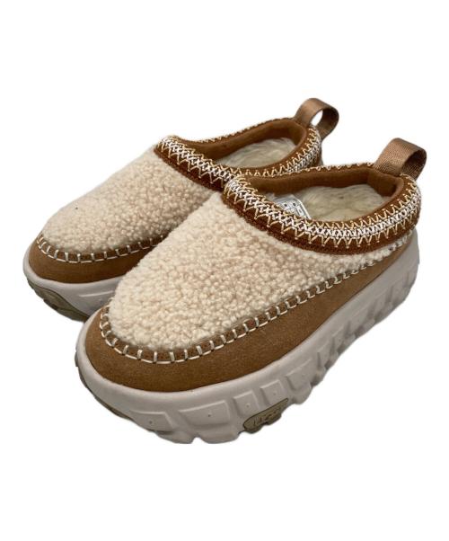 UGG（アグ）UGG (アグ) VENTURE DAZE ベージュ サイズ:SIZE 21cmの古着・服飾アイテム