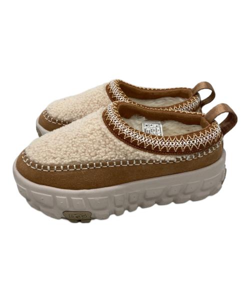 UGG（アグ）UGG (アグ) VENTURE DAZE ベージュ サイズ:SIZE 21cmの古着・服飾アイテム