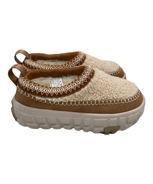 UGG（アグ）UGG (アグ) VENTURE DAZE ベージュ サイズ:SIZE 21cmの古着・服飾アイテム