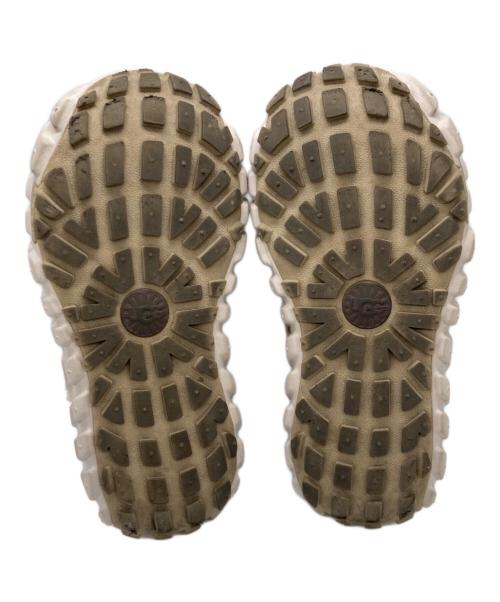UGG（アグ）UGG (アグ) VENTURE DAZE ベージュ サイズ:SIZE 21cmの古着・服飾アイテム