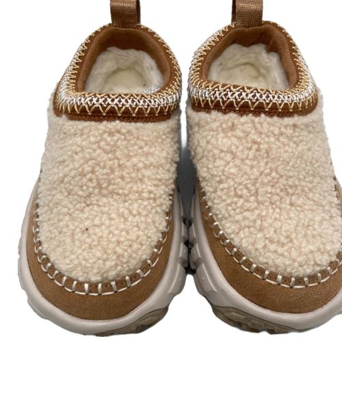 UGG（アグ）UGG (アグ) VENTURE DAZE ベージュ サイズ:SIZE 21cmの古着・服飾アイテム