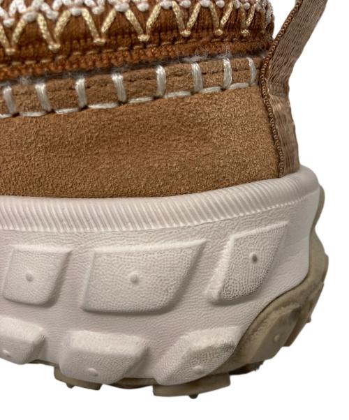 UGG（アグ）UGG (アグ) VENTURE DAZE ベージュ サイズ:SIZE 21cmの古着・服飾アイテム