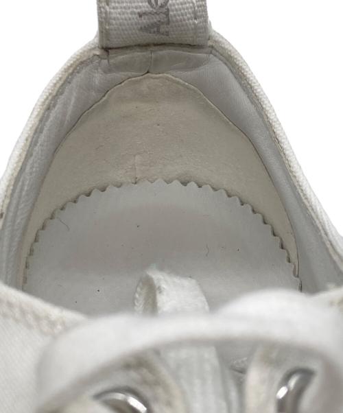 ALEXANDER McQUEEN（アレキサンダーマックイーン）ALEXANDER McQUEEN (アレキサンダーマックイーン) Tread Slick ホワイト サイズ:SIZE 35の古着・服飾アイテム