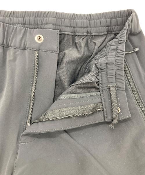 THE NORTH FACE（ザ ノース フェイス）THE NORTH FACE (ザ ノース フェイス) アルパインライトパンツ ブラック サイズ:SIZE Mの古着・服飾アイテム