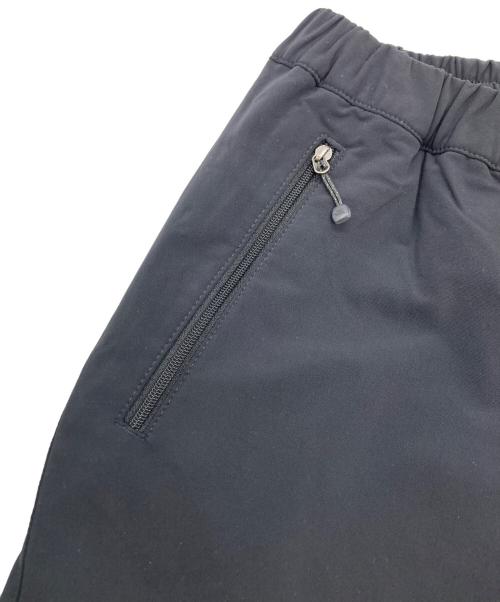 THE NORTH FACE（ザ ノース フェイス）THE NORTH FACE (ザ ノース フェイス) アルパインライトパンツ ブラック サイズ:SIZE Mの古着・服飾アイテム