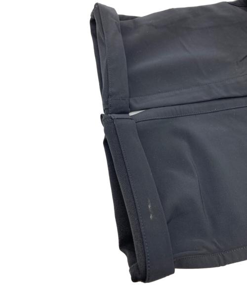 THE NORTH FACE（ザ ノース フェイス）THE NORTH FACE (ザ ノース フェイス) アルパインライトパンツ ブラック サイズ:SIZE Mの古着・服飾アイテム