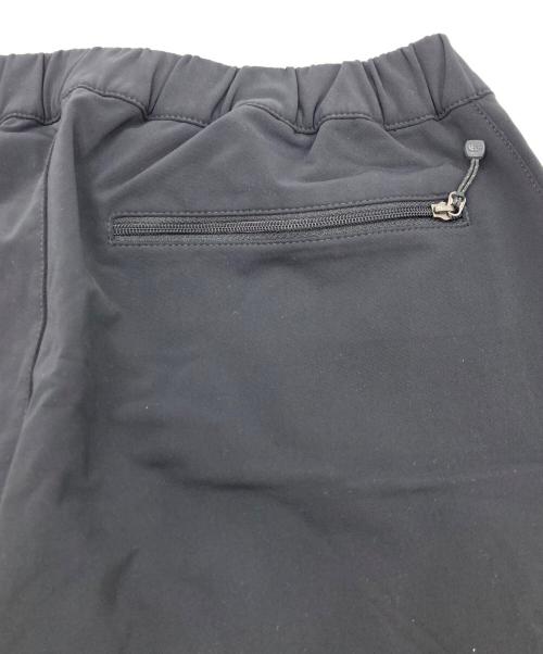 THE NORTH FACE（ザ ノース フェイス）THE NORTH FACE (ザ ノース フェイス) アルパインライトパンツ ブラック サイズ:SIZE Mの古着・服飾アイテム