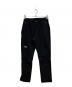 THE NORTH FACE（ザ ノース フェイス）の古着「アルパインライトパンツ」｜ブラック