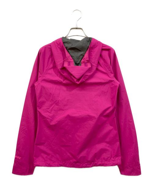 THE NORTH FACE（ザ ノース フェイス）THE NORTH FACE (ザ ノース フェイス) ナイロンジャケット ピンク サイズ:SIZE XSの古着・服飾アイテム