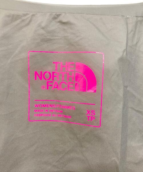 THE NORTH FACE（ザ ノース フェイス）THE NORTH FACE (ザ ノース フェイス) ナイロンジャケット ピンク サイズ:SIZE XSの古着・服飾アイテム