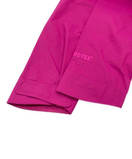 THE NORTH FACE（ザ ノース フェイス）THE NORTH FACE (ザ ノース フェイス) ナイロンジャケット ピンク サイズ:SIZE XSの古着・服飾アイテム