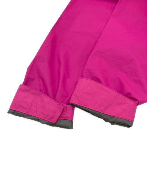 THE NORTH FACE（ザ ノース フェイス）THE NORTH FACE (ザ ノース フェイス) ナイロンジャケット ピンク サイズ:SIZE XSの古着・服飾アイテム
